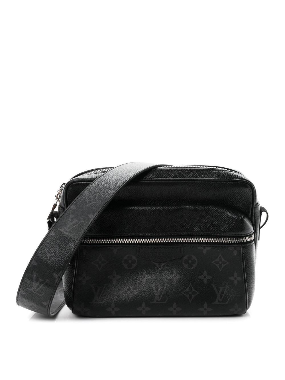 Louis Vuitton Taiga Eclipse Outdoor #358312L13B